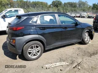 ✅ 2018 Hyundai Kona SE • VIN: KM8K1CAAXJU065197 • Лот: 72017073. Опубликован ранее на Copart с пробегом 64 966 миль. Бесплатный доступ к архиву аукционных продаж из США и подробный отчёт об истории автомобиля на DreamBid. Изображение 3.