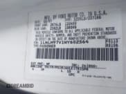 ✅ 1998 Lincoln Continental • VIN: 1LNLM97V1WY602564 • Лот: 42333637. Опубликован ранее на IAAI с пробегом 142 234 миль. Бесплатный доступ к архиву аукционных продаж из США и подробный отчёт об истории автомобиля на DreamBid. Изображение 9.