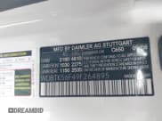 ✅ 2009 Mercedes-Benz CLK 350 • VIN: WDBTK56F49F264895 • Lot: 41781456. Wystawiony na IAAI z przebiegiem 136 767 mil. Bezpłatny archiwum sprzedaży aukcyjnych z USA i szczegółowy raport historii pojazdu na DreamBid. Zdjęcie 9.