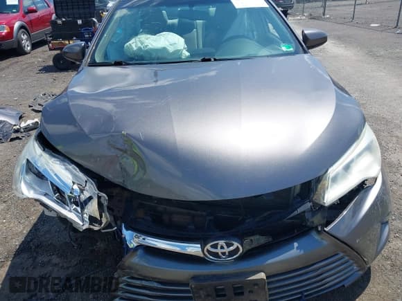 ✅ 2015 Toyota Camry XSE • VIN: 4T1BK1FK4FU560800 • Лот: 42374801. Опубликован ранее на IAAI с пробегом 59 690 миль. Бесплатный доступ к архиву аукционных продаж из США и подробный отчёт об истории автомобиля на DreamBid. Изображение 6.