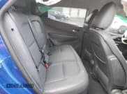 ✅ 2019 Chevrolet Bolt EV Premier • VIN: 1G1FZ6S02K4125344 • Lot: 48924755. Wystawiony na Copart z przebiegiem 42 121 mil. Bezpłatny archiwum sprzedaży aukcyjnych z USA i szczegółowy raport historii pojazdu na DreamBid. Zdjęcie 10.