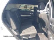 ✅ 2018 Dodge Durango SXT • VIN: 1C4RDHAG9JC197854 • Lot: 43096608. Wystawiony na IAAI z przebiegiem 93 935 mil. Bezpłatny archiwum sprzedaży aukcyjnych z USA i szczegółowy raport historii pojazdu na DreamBid. Zdjęcie 8.