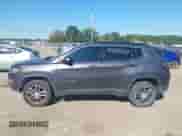 2020 Jeep Compass Latitude с VIN 3C4NJDBB6LT255915, выставлен на аукционе IAAI как лот 43119377 с пробегом 76 566 миль миль и . История ставок и продаж доступна на DreamBid. Изображение 15.