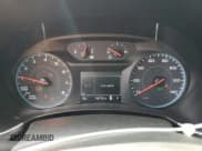 ✅ 2018 Chevrolet Equinox LT • VIN: 3GNAXJEV6JS512423 • Лот: 81150305. Опубликован ранее на Copart с пробегом 148 729 миль. Бесплатный доступ к архиву аукционных продаж из США и подробный отчёт об истории автомобиля на DreamBid. Изображение 9.