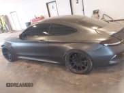 ✅ 2018 Mercedes-Benz C 63 AMG • VIN: WDDWJ8GB0JF673095 • Лот: 43239139. Опубликован ранее на IAAI с пробегом Не указан. Бесплатный доступ к архиву аукционных продаж из США и подробный отчёт об истории автомобиля на DreamBid. Изображение 13.