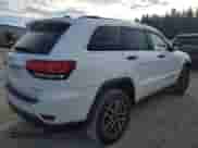 2022 Jeep Grand Cherokee Limited с VIN 1C4RJFBG8NC165785, выставлен на аукционе Copart как лот 90807845 с пробегом 24 876 миль миль и Списание • Salvage title. История ставок и продаж доступна на DreamBid. Изображение 3.
