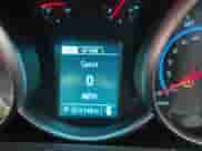 2016 Chevrolet Cruze LS с VIN 1G1PC5SG0G7211643, выставлен на аукционе IAAI как лот 43342069 с пробегом 73 148 миль миль и . История ставок и продаж доступна на DreamBid. Изображение 15.