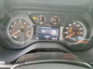 ✅ 2023 Chevrolet Camaro 1LS • VIN: 1G1FB1RX5P0109888 • Lot: 81085855. Listed on Copart with 20,789 mi. Free auction sales archive from the USA and detailed vehicle history report at DreamBid. Image 9.