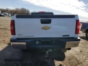 ✅ 2013 Chevrolet Silverado 2500HD • VIN: 1GC2KVCB8DZ302537 • Лот: 49326875. Опубликован ранее на Copart с пробегом 160 301 миль. Бесплатный доступ к архиву аукционных продаж из США и подробный отчёт об истории автомобиля на DreamBid. Изображение 6.