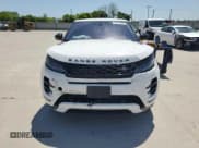 ✅ 2020 Land Rover Range Rover Evoque R-Dynamic SE • VIN: SALZL2GX1LH084471 • Lot: 51913575. Listed on Copart with 25,011 mi. Free auction sales archive from the USA and detailed vehicle history report at DreamBid. Image 5.