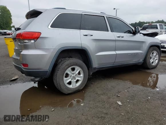 ✅ 2014 Jeep Grand Cherokee Altitude • VIN: 1C4RJFAG3EC469706 • Лот: 71498775. Опубликован ранее на Copart с пробегом Не указан. Бесплатный доступ к архиву аукционных продаж из США и подробный отчёт об истории автомобиля на DreamBid. Изображение 3.