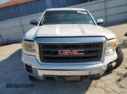 ✅ 2014 GMC Sierra 1500 • VIN: 3GTU2TECXEG412784 • Лот: 71651395. Опубликован ранее на Copart с пробегом 138 923 миль. Бесплатный доступ к архиву аукционных продаж из США и подробный отчёт об истории автомобиля на DreamBid. Изображение 5.