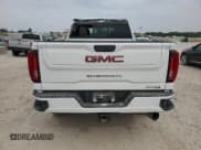 ✅ 2023 GMC Sierra 2500HD AT4 • VIN: 1GT49PEY4PF242151 • Lot: 72000625. Listed on Copart with 49,232 mi. Free auction sales archive from the USA and detailed vehicle history report at DreamBid. Image 6.