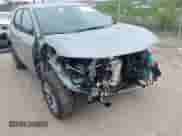 2025 Chevrolet Equinox AWD LT с VIN 3GNAXPEG4SL325018, выставлен на аукционе IAAI как лот 42237727 с пробегом 795 миль миль и . История ставок и продаж доступна на DreamBid. Изображение 6.