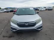 ✅ 2016 Honda CR-V LX • VIN: 2HKRM3H33GH570213 • Lot: 43770633. Listed on IAAI with 101,956 mi. Free auction sales archive from the USA and detailed vehicle history report at DreamBid. Image 13.