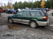 ✅ 2002 Subaru Legacy Outback Limited • VIN: 4S3BH686727628886 • Lot: 92792935. Wystawiony na Copart z przebiegiem 279 624 mil. Bezpłatny archiwum sprzedaży aukcyjnych z USA i szczegółowy raport historii pojazdu na DreamBid. Zdjęcie 2.