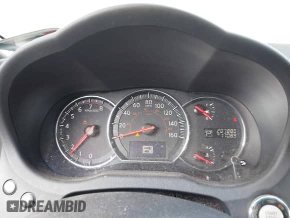 2012 Nissan Maxima S с VIN 1N4AA5AP2CC849114, выставлен на аукционе IAAI как лот 41900516 с пробегом 207 880 миль миль и . История ставок и продаж доступна на DreamBid. Изображение 7.