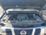 ✅ 2015 Nissan Titan SL • VIN: 1N6AA0EC4FN501504 • Lot: 65770435. Wystawiony na Copart z przebiegiem 346 046 mil. Bezpłatny archiwum sprzedaży aukcyjnych z USA i szczegółowy raport historii pojazdu na DreamBid. Zdjęcie 11.