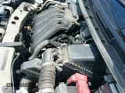 ✅ 2015 Nissan Note SR • VIN: 3N1CE2CP1FL406757 • Lot: 42927484. Listed on IAAI with 154,881 mi. Free auction sales archive from the USA and detailed vehicle history report at DreamBid. Image 12.