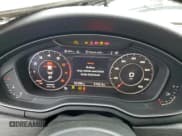 ✅ 2017 Audi A4 ultra Premium • VIN: WAUKMAF48HN058981 • Лот: 80941305. Опубликован ранее на Copart с пробегом 92 386 миль. Бесплатный доступ к архиву аукционных продаж из США и подробный отчёт об истории автомобиля на DreamBid. Изображение 9.