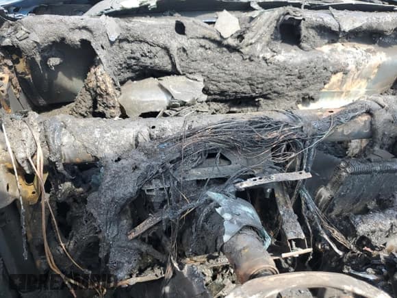 ✅ 2023 GMC Sierra 1500 Elevation • VIN: 1GTPHCED8PZ188079 • Lot: 59668604. Listed on Copart with Not provided. Free auction sales archive from the USA and detailed vehicle history report at DreamBid. Image 9.