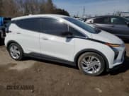✅ 2022 Chevrolet Bolt EV 1LT • VIN: 1G1FW6S05N4103173 • Lot: 47408005. Listed on Copart with 96,693 mi. Free auction sales archive from the USA and detailed vehicle history report at DreamBid. Image 4.