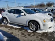 ✅ 2012 Dodge Avenger SXT • VIN: 1C3CDZCB2CN290580 • Лот: 87745305. Опубликован ранее на Copart с пробегом 187 311 миль. Бесплатный доступ к архиву аукционных продаж из США и подробный отчёт об истории автомобиля на DreamBid. Изображение 4.