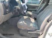 ✅ 2002 Pontiac Aztek • VIN: 3G7DA03EX2S586691 • Lot: 66710655. Wystawiony na Copart z przebiegiem Nie podano. Bezpłatny archiwum sprzedaży aukcyjnych z USA i szczegółowy raport historii pojazdu na DreamBid. Zdjęcie 7.