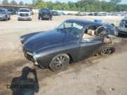 ✅ 1971 Volkswagen Karmann Ghia • VIN: 3G87H2R166025 • Lot: 63653855. Wystawiony na Copart z przebiegiem 66 569 mil. Bezpłatny archiwum sprzedaży aukcyjnych z USA i szczegółowy raport historii pojazdu na DreamBid. Zdjęcie 1.