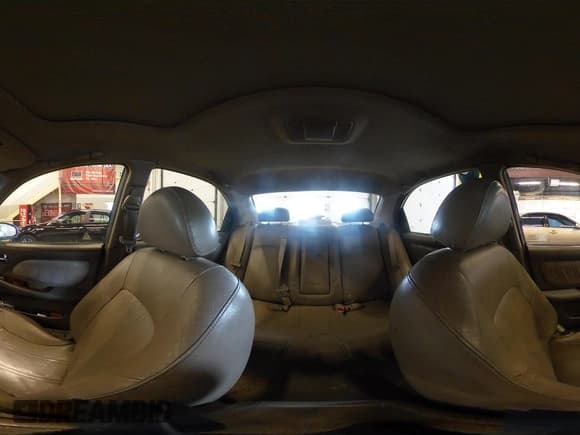 ✅ 2004 Hyundai Sonata GLS • VIN: KMHWF35HX4A004657 • Lot: 42334017. Listed on IAAI with 123,676 mi. Free auction sales archive from the USA and detailed vehicle history report at DreamBid. Image 18.