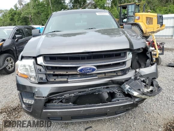 ✅ 2017 Ford Expedition XLT • VIN: 1FMJU1HT2HEA11699 • Lot: 60060475. Listed on Copart with 126,917 mi. Free auction sales archive from the USA and detailed vehicle history report at DreamBid. Image 5.