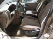 ✅ 2001 Oldsmobile Silhouette GL • VIN: 1GHDX23E81D153651 • Lot: 89201155. Wystawiony na Copart z przebiegiem 178 845 mil. Bezpłatny archiwum sprzedaży aukcyjnych z USA i szczegółowy raport historii pojazdu na DreamBid. Zdjęcie 7.