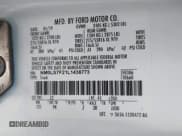 ✅ 2020 Ford Transit Connect XLT • VIN: NM0LS7F21L1438773 • Лот: 43685809. Опубликован ранее на IAAI с пробегом 222 449 миль. Бесплатный доступ к архиву аукционных продаж из США и подробный отчёт об истории автомобиля на DreamBid. Изображение 9.