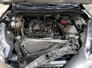 ✅ 2021 Ford Escape SE • VIN: 1FMCU9G66MUA48094 • Lot: 92455375. Listed on Copart with 67,479 mi. Free auction sales archive from the USA and detailed vehicle history report at DreamBid. Image 12.