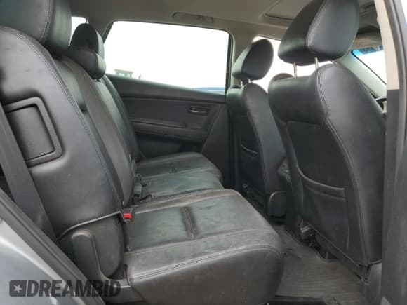 ✅ 2012 Mazda CX-9 Touring • VIN: JM3TB3CA3C0343507 • Lot: 70134995. Listed on Copart with 154,055 mi. Free auction sales archive from the USA and detailed vehicle history report at DreamBid. Image 11.