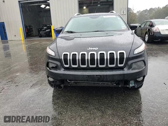 ✅ 2016 Jeep Cherokee Limited • VIN: 1C4PJMDS7GW192894 • Lot: 90115165. Wystawiony na Copart z przebiegiem 365 860 mil. Bezpłatny archiwum sprzedaży aukcyjnych z USA i szczegółowy raport historii pojazdu na DreamBid. Zdjęcie 14.