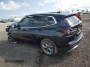 ✅ 2024 BMW X3 sDrive30i • VIN: WBX47DP03RN278968 • Lot: 89574815. Listed on Copart with Not provided. Free auction sales archive from the USA and detailed vehicle history report at DreamBid. Image 2.
