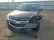 2010 Chevrolet Equinox 2LT with VIN 2CNALPEW9A6272732, listed as a Copart auction lot 81967155 with 164,350 mi miles and Salvage title. Bid and sale history available at DreamBid. Image 13.