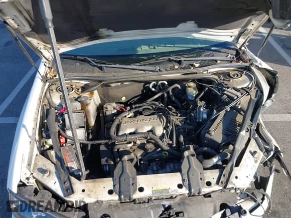 2003 Chevrolet Impala with VIN 2G1WF52E539101715, listed as a IAAI auction lot 43219205 with 147,866 mi miles and . Bid and sale history available at DreamBid. Image 10.