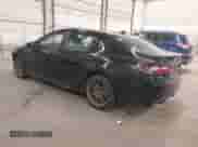 2023 Toyota Camry SE with VIN 4T1T11BK0PU092000, listed as a IAAI auction lot 41735339 with 23,578 mi miles and . Bid and sale history available at DreamBid. Image 3.