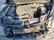 ✅ 2010 Chevrolet Malibu 1LT • VIN: 1G1ZC5E01AF216659 • Lot: 75429854. Listed on Copart with 203,513 mi. Free auction sales archive from the USA and detailed vehicle history report at DreamBid. Image 11.