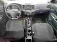 2007 Hyundai Accent GS z VIN KMHCM36C17U032099, wystawiony jako Copart lot #73319964 z przebiegiem 341 502 mil mil oraz Szkoda całkowita • Salvage title. Historia ofert i sprzedaży dostępna na DreamBid. Obrazek 8.