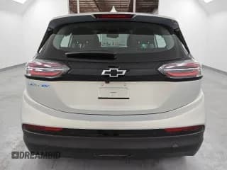 ✅ 2023 Chevrolet Bolt EV 1LT • VIN: 1G1FW6S02P4179582 • Lot: 77333124. Wystawiony na Copart z przebiegiem 19 318 mil. Bezpłatny archiwum sprzedaży aukcyjnych z USA i szczegółowy raport historii pojazdu na DreamBid. Zdjęcie 6.