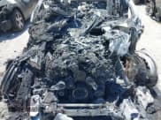 ✅ 2017 Jaguar XJ Portfolio • VIN: SAJWA2G79H8W12492 • Lot: 42529791. Listed on IAAI with Not provided. Free auction sales archive from the USA and detailed vehicle history report at DreamBid. Image 10.