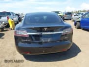 ✅ 2016 Tesla Model S 90D • VIN: 5YJSA1E21GF177111 • Lot: 40026667. Listed on IAAI with 92,097 mi. Free auction sales archive from the USA and detailed vehicle history report at DreamBid. Image 15.