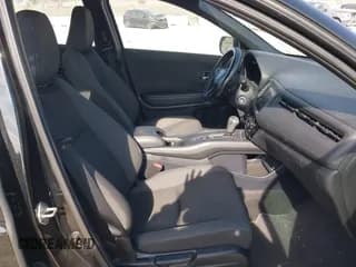 ✅ 2019 Honda HR-V Sport • VIN: 3CZRU6H13KG717528 • Лот: 43637926. Опубликован ранее на IAAI с пробегом 20 335 миль. Бесплатный доступ к архиву аукционных продаж из США и подробный отчёт об истории автомобиля на DreamBid. Изображение 5.