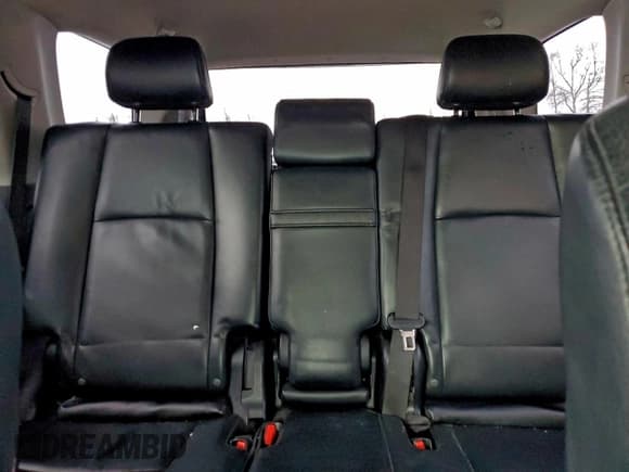 ✅ 2013 Toyota 4Runner SR5 • VIN: JTEBU5JR9D5147137 • Lot: 94795475. Listed on Copart with 138,884 mi. Free auction sales archive from the USA and detailed vehicle history report at DreamBid. Image 10.