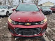 ✅ 2022 Chevrolet Trax LS • VIN: KL7CJNSM4NB514871 • Lot: 92259305. Listed on Copart with 34,272 mi. Free auction sales archive from the USA and detailed vehicle history report at DreamBid. Image 5.