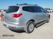 ✅ 2012 Chevrolet Traverse LS • VIN: 1GNKRFED0CJ203957 • Лот: 43375085. Опубликован ранее на IAAI с пробегом 174 348 миль. Бесплатный доступ к архиву аукционных продаж из США и подробный отчёт об истории автомобиля на DreamBid. Изображение 4.