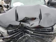 ✅ 2020 Chevrolet Silverado 1500 RST • VIN: 3GCUYEED3LG332243 • Lot: 89865295. Listed on Copart with 105,372 mi. Free auction sales archive from the USA and detailed vehicle history report at DreamBid. Image 11.